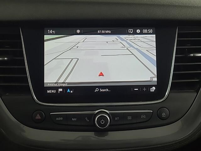 Opel Grandland X 1.2 Turbo Innovation 1e-Eig. & Dealer-Onderh. BOVAG-Garantie. NL-Auto.