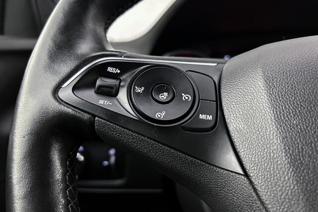 Opel Grandland X 1.2 Turbo Business Elegance | Afneembare trekhaak | Stoelverwarming | LED