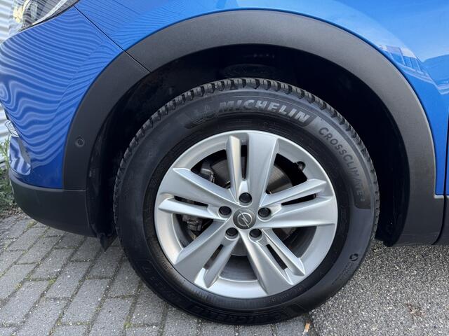 Opel Grandland X 1.2 Turbo Edition Automaat Trekhaak Camera Cruise Distr. V.V.