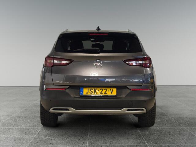 Opel Grandland X 1.6 PHEV 225pk Hybrid e-EAT8 | AGR-STOEL | CAMERA | NAVI PRO | ISOFIX | DODEHOEKBEW. | KEYLESS | APPLE CARPLAY / ANDROID AUTO |