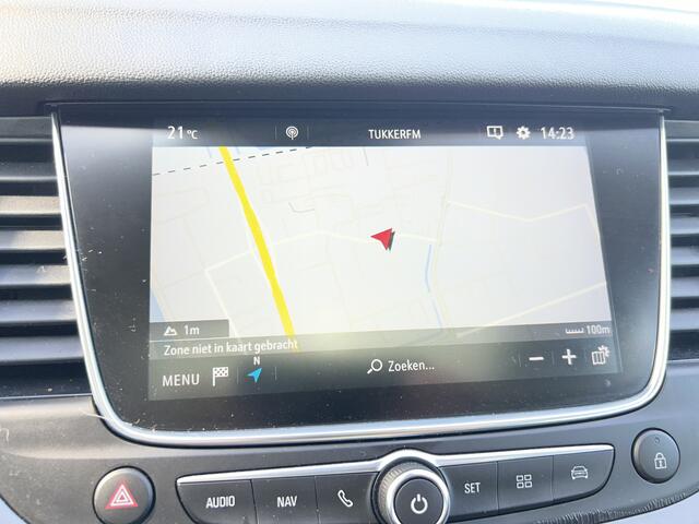 Opel Grandland X 1.2 Turbo 120 Edition Automaat