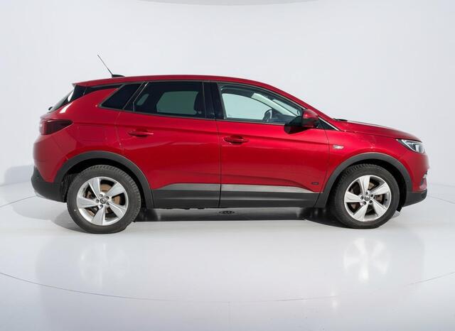 Opel Grandland X 1.6 Turbo Hybrid Business Elegance