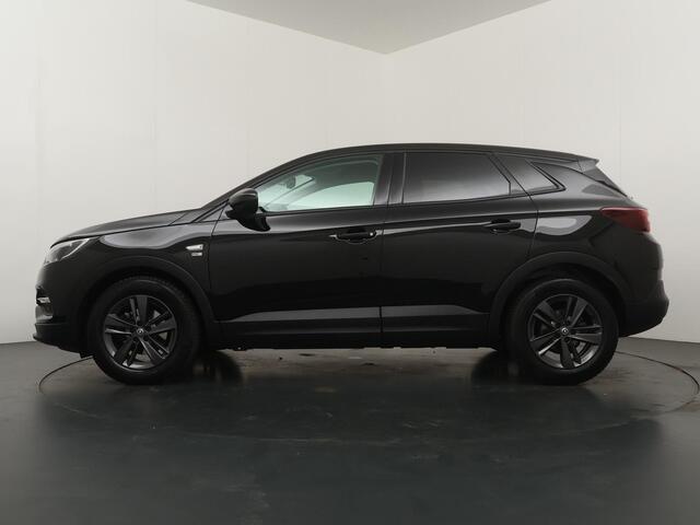 Opel Grandland X 1.2 Turbo 120 Jaar Edition - Automaat - Climate Controle - Navigatie - Trekhaak