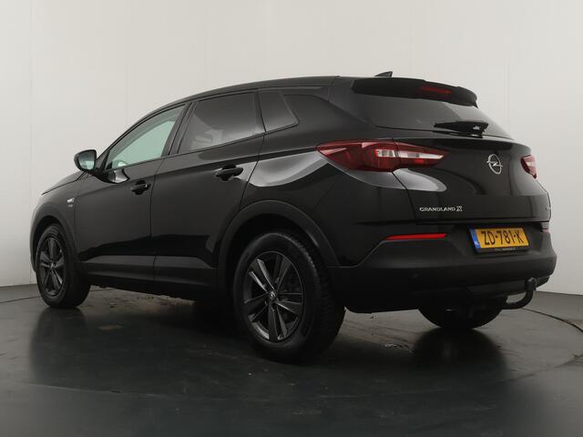 Opel Grandland X 1.2 Turbo 120 Jaar Edition - Automaat - Climate Controle - Navigatie - Trekhaak