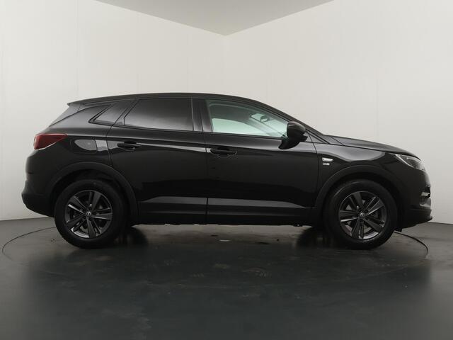 Opel Grandland X 1.2 Turbo 120 Jaar Edition - Automaat - Climate Controle - Navigatie - Trekhaak
