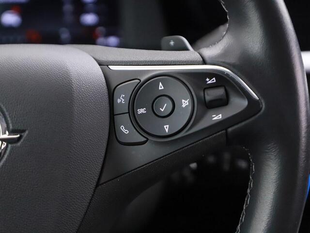 Opel Grandland X 1.2T 130pk Automaat Elegance Trekhaak/Camera/Ecc/ CarPlay/ Nieuwe model