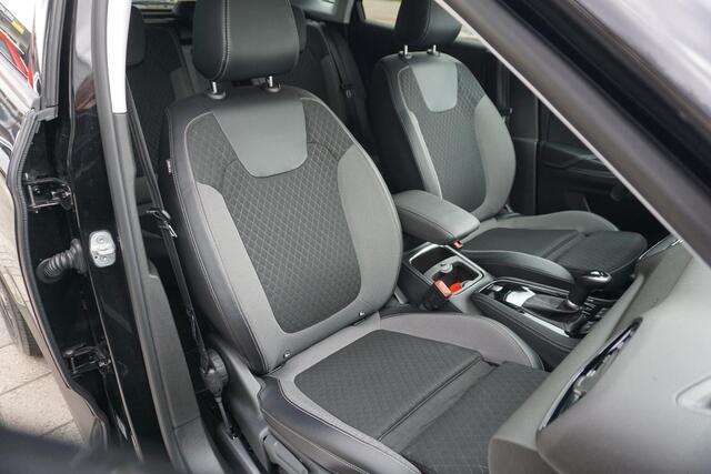 Opel Grandland X 1.2 Turbo Innovation | CarPlay |