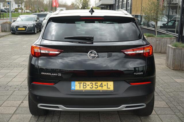 Opel Grandland X 1.2 Turbo Innovation | CarPlay |