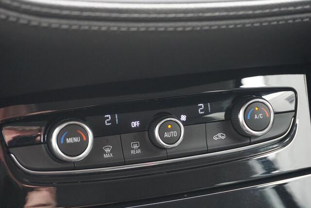 Opel Grandland X 1.2 Turbo Innovation | CarPlay |