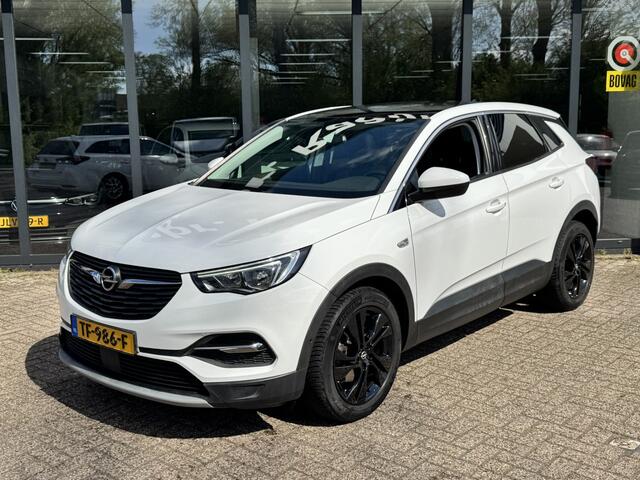 Opel Grandland X 1.6 CDTi Business Executive*Panorama*AHK*EXPORT/EX.BPM*