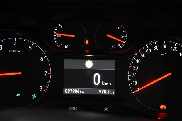 Opel Grandland X Design Line *1ste Eigenaar*Navigatie*Stoelverwarming*Carplay*