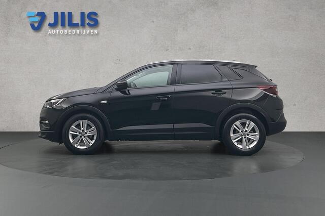Opel Grandland X 1.2 Turbo Business Executive | Stoelverwarming | Cruise control | Apple Carplay