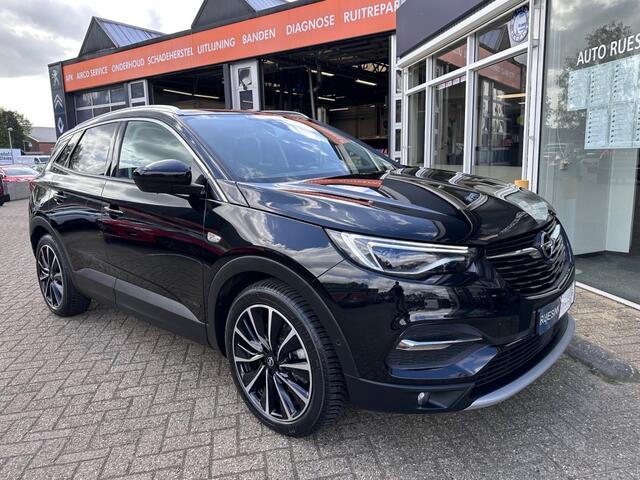 Opel Grandland X 1.6 THYBR ELEGANCE