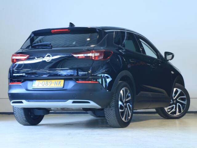 Opel Grandland X 1.2 Turbo Ultimate* Rijklaar*