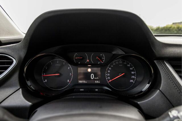 Opel Grandland X 1.2 Turbo Innovation | Pano | Parkeersens. | Cruise |