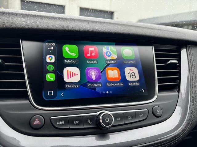 Opel Grandland X 1.2 Turbo Innovation ? Camera ? Carplay ? Comfortstoelen