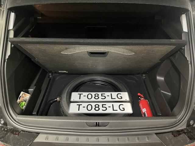 Opel Grandland X 1.2 Turbo Innovation 8-2018 NAVI CRUISE CAMERA PDC ECC LED CARPLAY 18'' AFN.TREKH..