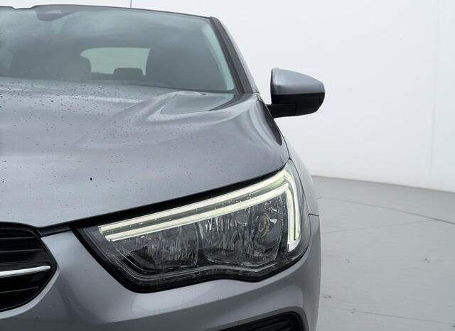 Opel Grandland X 1.2 Turbo Innovation