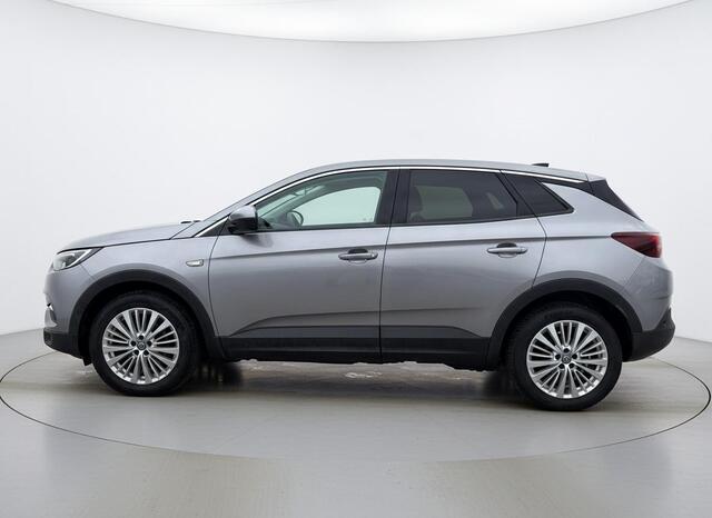 Opel Grandland X 1.2 Turbo Innovation