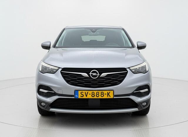 Opel Grandland X 1.2 Turbo Innovation