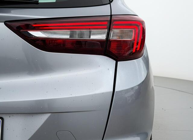 Opel Grandland X 1.2 Turbo Innovation