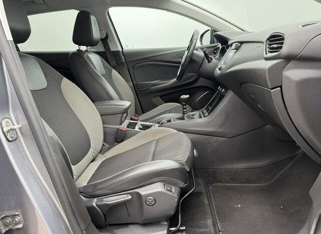 Opel Grandland X 1.2 Turbo Innovation