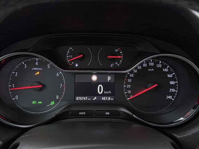 Opel Grandland X 1.2 Turbo Business Elegance | Trekhaak | Riem vervangen 2024 |