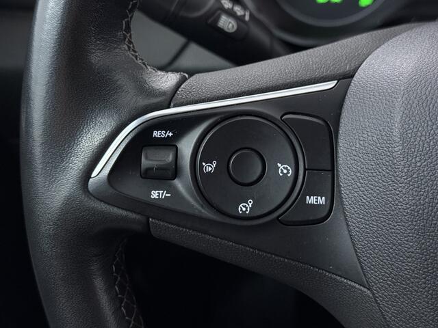 Opel Grandland X 1.2 Turbo Business Elegance | Trekhaak | Riem vervangen 2024 |