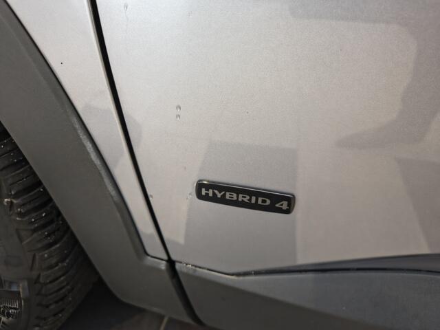 Opel Grandland X 1.6 Turbo Hybrid4 300 pk 4x4 Ultimate | Trekhaak | Leer | Camera | El. verst. stoel + geh. | El. a. klep | 4 seiz. banden