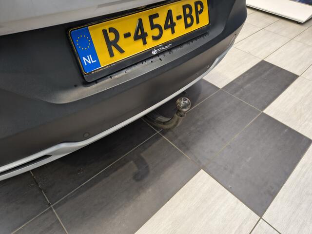 Opel Grandland X 1.6 Turbo Hybrid4 300 pk 4x4 Ultimate | Trekhaak | Leer | Camera | El. verst. stoel + geh. | El. a. klep | 4 seiz. banden