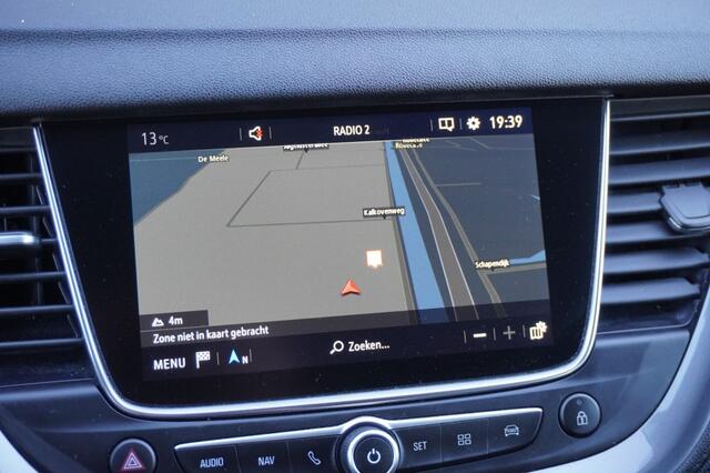 Opel Grandland X 1.2 Turbo 120 Jaar Edition / Trekhaak / Camera / LED / Navigatie