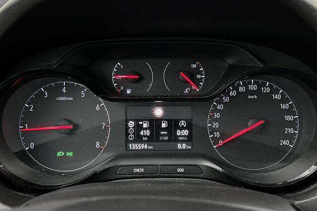 Opel Grandland X 1.2 Turbo Business Edition | Trekhaak | Navigatie | Apple Carplay | Camera | LED