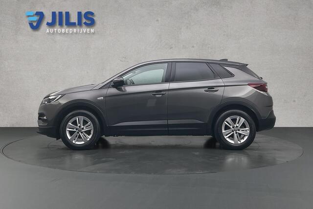 Opel Grandland X 1.2 Turbo Business Edition | Trekhaak | Navigatie | Apple Carplay | Camera | LED