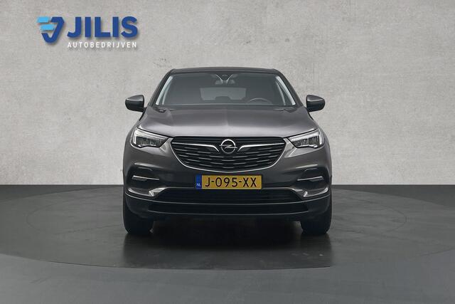 Opel Grandland X 1.2 Turbo Business Edition | Trekhaak | Navigatie | Apple Carplay | Camera | LED