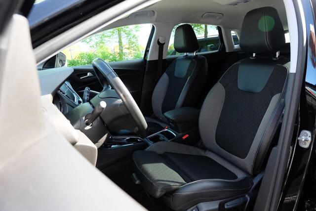 Opel Grandland X 1.2 Turbo Innovation / Dealeronderhouden / NL'se auto / Camera