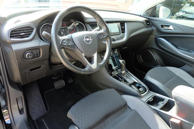 Opel Grandland X 1.2 Turbo Innovation / Dealeronderhouden / NL'se auto / Camera