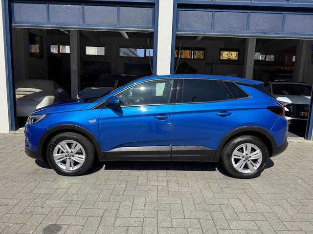 Opel Grandland X 1.2 Turbo Business Edition CARPLAY/NAVI/NL AUTO
