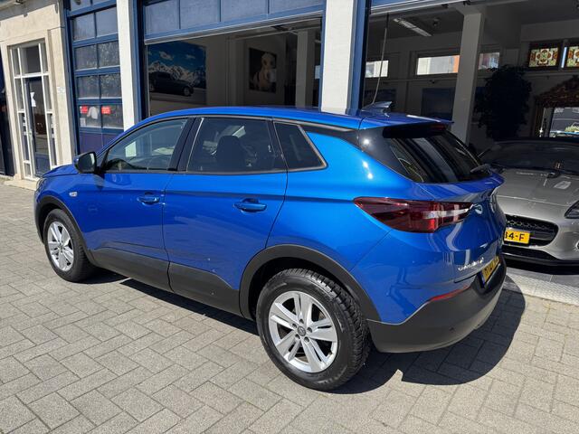Opel Grandland X 1.2 Turbo Business Edition CARPLAY/NAVI/NL AUTO