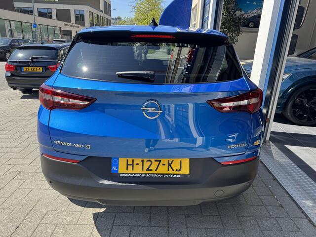 Opel Grandland X 1.2 Turbo Business Edition CARPLAY/NAVI/NL AUTO