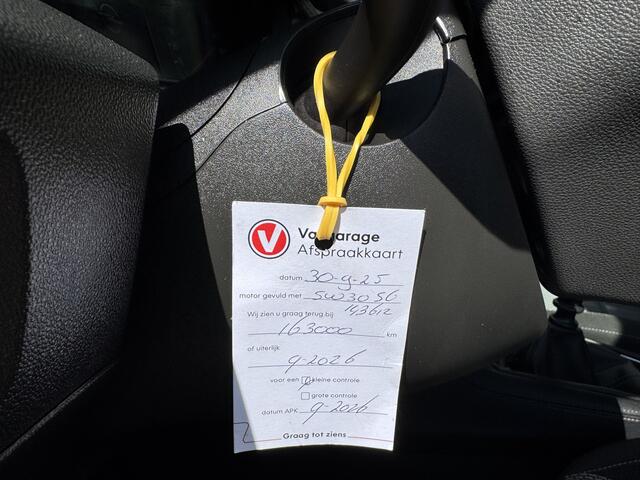 Opel Grandland X 1.2 Turbo Business Edition CARPLAY/NAVI/NL AUTO