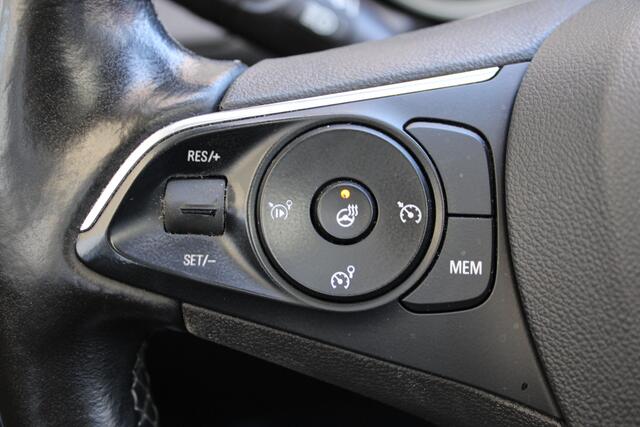 Opel Grandland X 1.2 Turbo Innovation | Trekhaak | BLIS | Panoramadak | Stoelverwarming/koeling | Origin NL