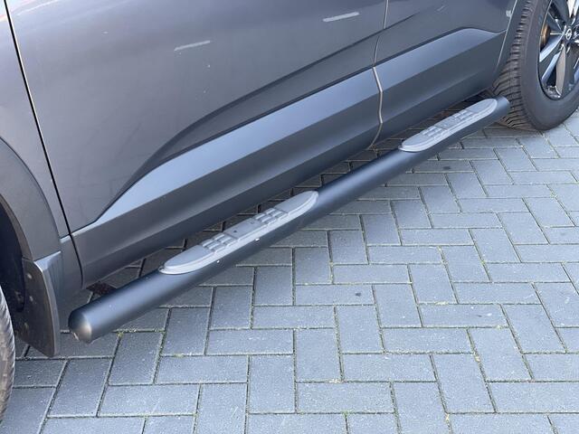 Opel Grandland X 1.2 Turbo Edition 2020 | Zeer Nette Staat | Achteruitrijcamera | Comfort Stoelen | Navigatie | Climate Control | Sidebars | Parkeersensoren |