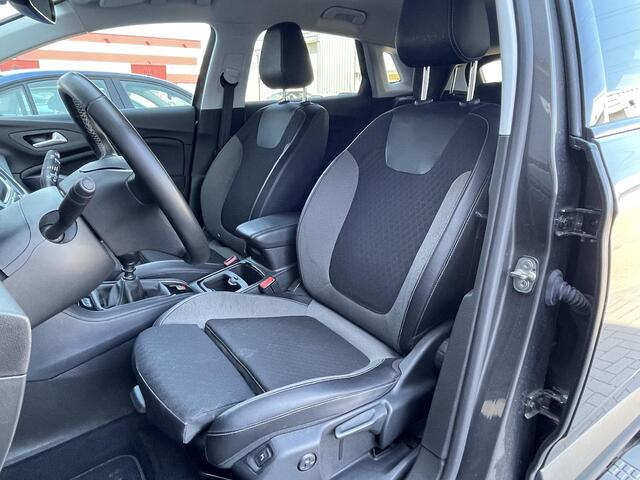 Opel Grandland X 1.2 Turbo Edition 2020 | Zeer Nette Staat | Achteruitrijcamera | Comfort Stoelen | Navigatie | Climate Control | Sidebars | Parkeersensoren |