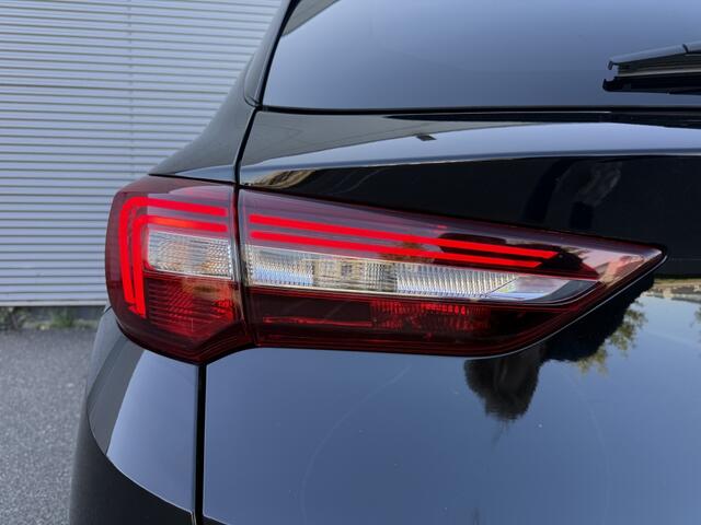 Opel Grandland X 1.6 THybr Innovation NAP Dealer OH Leer Trekhaak 4wd 1e eigenaar