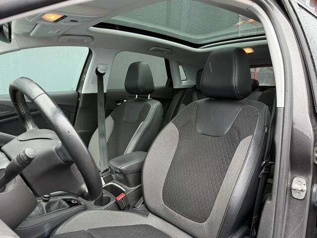Opel Grandland X BWJ 2021 1.2 Turbo 131 PK Business Elegance PANO | CAMERA | DAB | DODE HOEK | CARPLAY+ ANDROID | NAVI | CLIMA | CRUISE | LMV | PDC