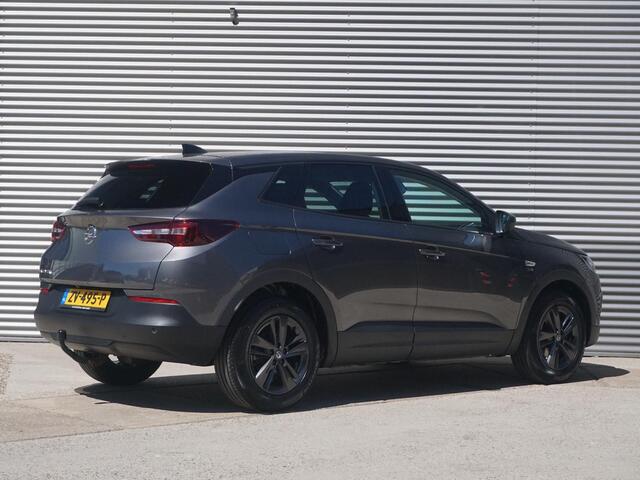 Opel Grandland X 1.2 Turbo 120 Jaar Edition Trekhaak