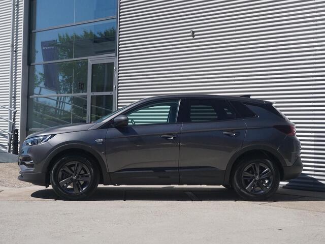 Opel Grandland X 1.2 Turbo 120 Jaar Edition Trekhaak