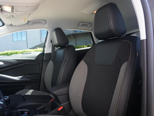 Opel Grandland X 1.2 Turbo 120 Jaar Edition Trekhaak