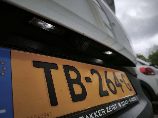 Opel Grandland X 1.2 Turbo Ultimate Automaat Navigatie Camera Denon-Audio Dodehoek Stoelverwarming Voor+Achter Volle Auto