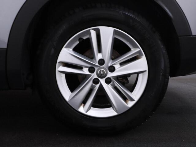 Opel Grandland X 1.2 Turbo Automaat Nav/Camera/Led/Pdc/AGR